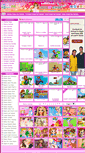 Mobile Screenshot of mario-games.dressupgames8.com