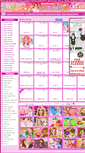 Mobile Screenshot of fairy-games.dressupgames8.com
